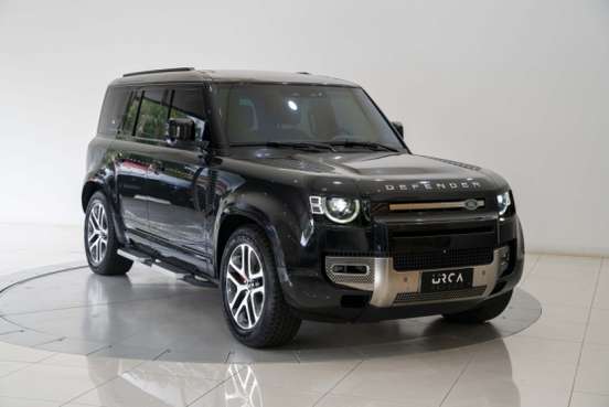 LAND ROVER-DEFENDER-3.0 D300 TURBO DIESEL MHEV 110 X AWD AUTOMÁTICO LAND ROVER-DEFENDER-2022