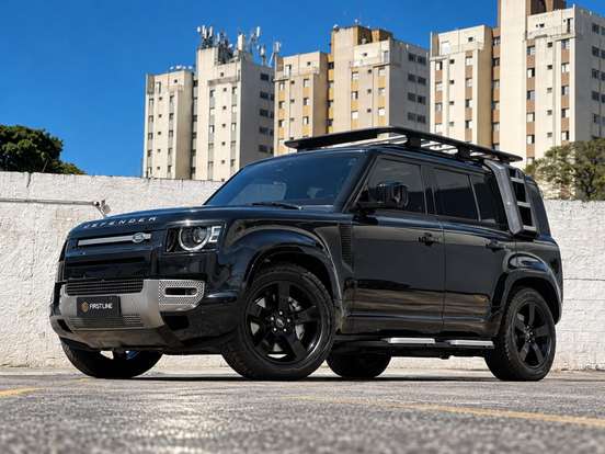LAND ROVER-DEFENDER-2022