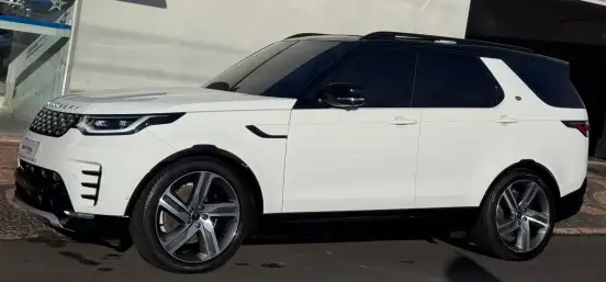 LAND ROVER-DISCOVERY-2022