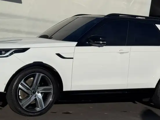 LAND ROVER-DISCOVERY-3.0 D300 TURBO DIESEL MHEV R-DYNAMIC HSE AUTOMÁTICO LAND ROVER-DISCOVERY-2022