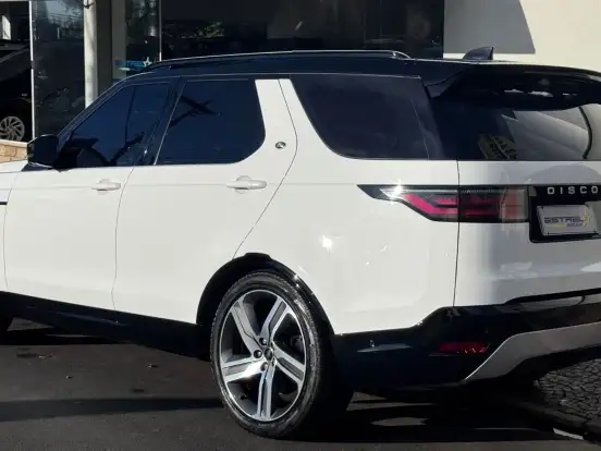 LAND ROVER-DISCOVERY-3.0 D300 TURBO DIESEL MHEV R-DYNAMIC HSE AUTOMÁTICO LAND ROVER-DISCOVERY-2022