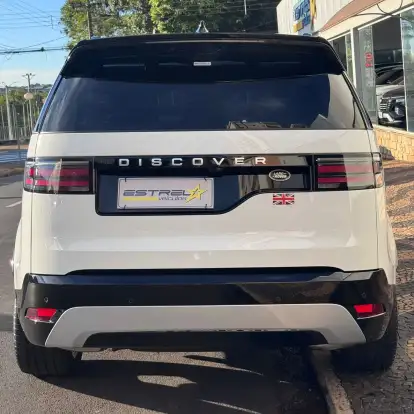 LAND ROVER-DISCOVERY-2022