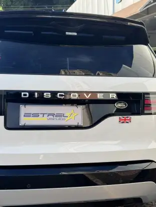 LAND ROVER-DISCOVERY-2022