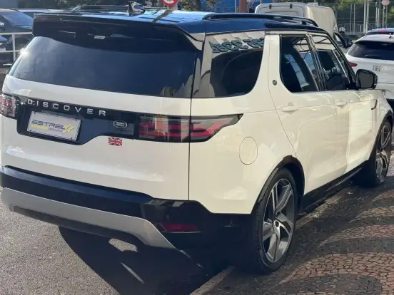 LAND ROVER-DISCOVERY-3.0 D300 TURBO DIESEL MHEV R-DYNAMIC HSE AUTOMÁTICO LAND ROVER-DISCOVERY-2022