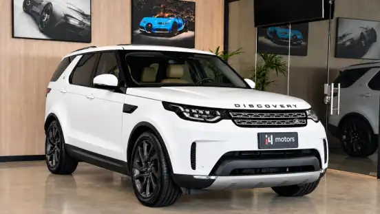 LAND ROVER-DISCOVERY-2019