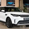 LAND ROVER DISCOVERY 3.0 V6 TD6 DIESEL HSE 4WD AUTOMÁTICO LAND ROVER DISCOVERY 3.0 V6 TD6 DIESEL HSE 4WD AUTOMÁTICO