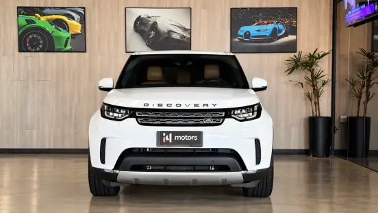 LAND ROVER-DISCOVERY-2019