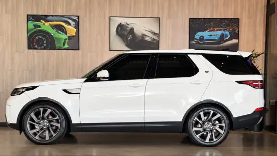 LAND ROVER-DISCOVERY-2019