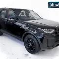 LAND ROVER DISCOVERY 3.0 V6 TD6 DIESEL SE 4WD AUTOMÁTICO LAND ROVER DISCOVERY 3.0 V6 TD6 DIESEL SE 4WD AUTOMÁTICO