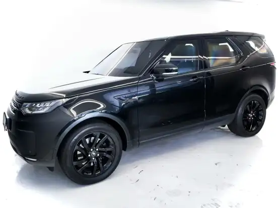 LAND ROVER-DISCOVERY-3.0 V6 TD6 DIESEL SE 4WD AUTOMÁTICO LAND ROVER-DISCOVERY-2017