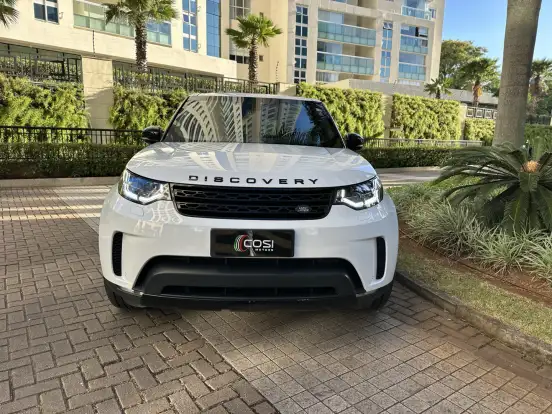 LAND ROVER-DISCOVERY-2017