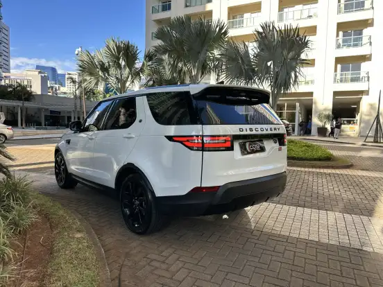 LAND ROVER-DISCOVERY-2017