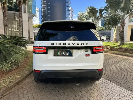 LAND ROVER-DISCOVERY-2017