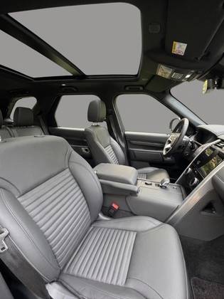 LAND ROVER DISCOVERY 3.0 D350 TURBO DIESEL MHEV METROPOLITAN EDITION AUTOMÁTICO