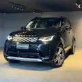 LAND ROVER DISCOVERY 3.0 D350 TURBO DIESEL MHEV METROPOLITAN EDITION AUTOMÁTICO LAND ROVER DISCOVERY 3.0 D350 TURBO DIESEL MHEV METROPOLITAN EDITION AUTOMÁTICO