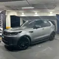 LAND ROVER DISCOVERY 3.0 V6 TD6 DIESEL HSE 4WD AUTOMÁTICO LAND ROVER DISCOVERY 3.0 V6 TD6 DIESEL HSE 4WD AUTOMÁTICO