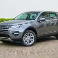 LAND ROVER DISCOVERY SPORT 2.0 16V TD4 TURBO DIESEL HSE 4P AUTOMÁTICO LAND ROVER DISCOVERY SPORT 2.0 16V TD4 TURBO DIESEL HSE 4P AUTOMÁTICO