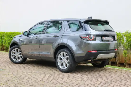 LAND ROVER-DISCOVERY SPORT-2018