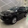 LAND ROVER DISCOVERY SPORT 2.0 16V TD4 TURBO DIESEL HSE 4P AUTOMÁTICO LAND ROVER DISCOVERY SPORT 2.0 16V TD4 TURBO DIESEL HSE 4P AUTOMÁTICO