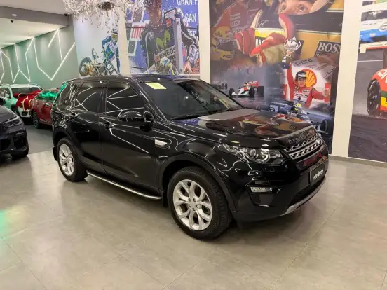 LAND ROVER-DISCOVERY SPORT-2018