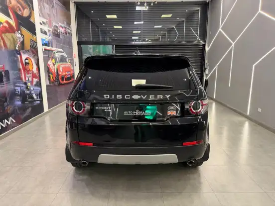 LAND ROVER-DISCOVERY SPORT-2018