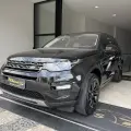LAND ROVER DISCOVERY SPORT 2.0 16V TD4 TURBO DIESEL SE 4P AUTOMÁTICO LAND ROVER DISCOVERY SPORT 2.0 16V TD4 TURBO DIESEL SE 4P AUTOMÁTICO