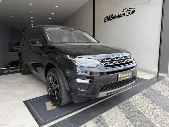 LAND ROVER-DISCOVERY SPORT-2018