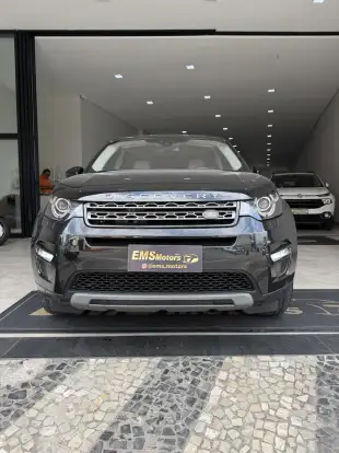 LAND ROVER-DISCOVERY SPORT-2018