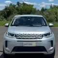 LAND ROVER DISCOVERY SPORT 2.0 16V TD4 TURBO DIESEL SE 4P AUTOMÁTICO LAND ROVER DISCOVERY SPORT 2.0 16V TD4 TURBO DIESEL SE 4P AUTOMÁTICO