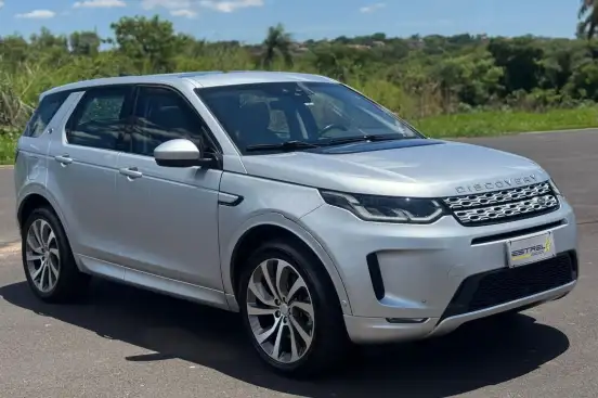 LAND ROVER-DISCOVERY SPORT-2019