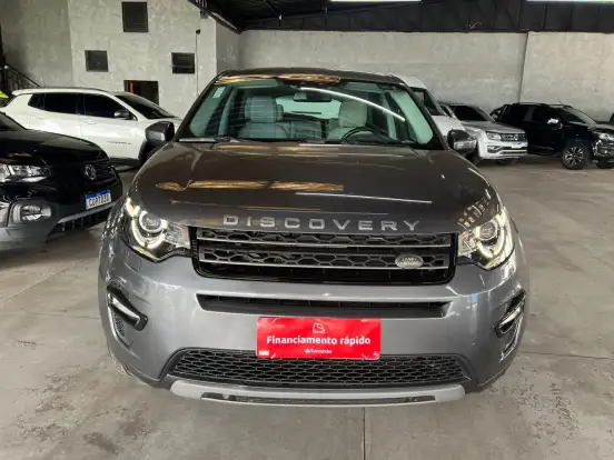 LAND ROVER-DISCOVERY SPORT-2018