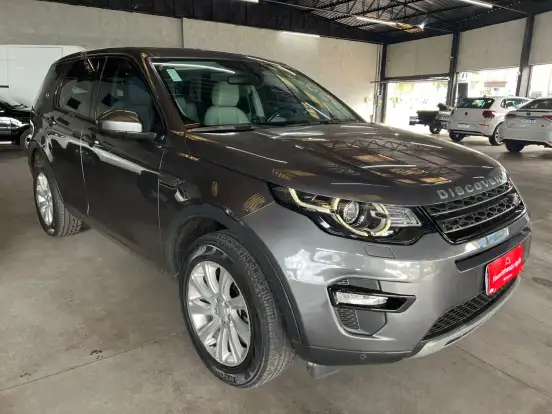 LAND ROVER-DISCOVERY SPORT-2018