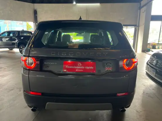 LAND ROVER-DISCOVERY SPORT-2018