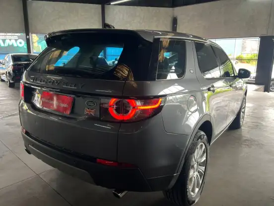 LAND ROVER-DISCOVERY SPORT-2018