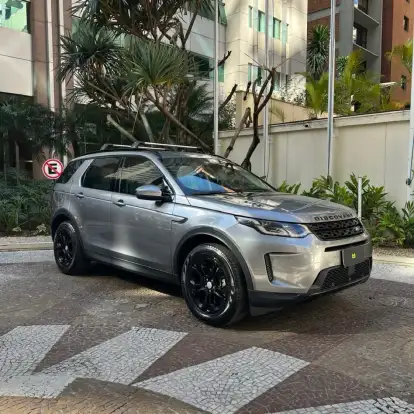LAND ROVER-DISCOVERY SPORT-2022