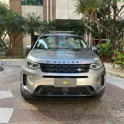 LAND ROVER-DISCOVERY SPORT-2022