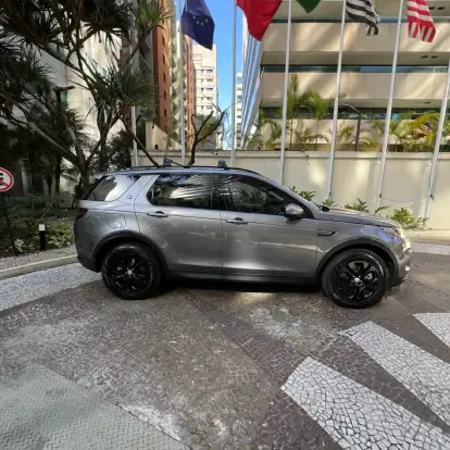 LAND ROVER-DISCOVERY SPORT-2022