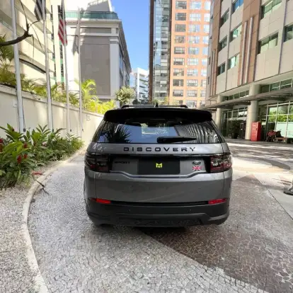 LAND ROVER-DISCOVERY SPORT-2022