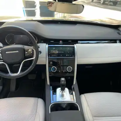 LAND ROVER-DISCOVERY SPORT-2022