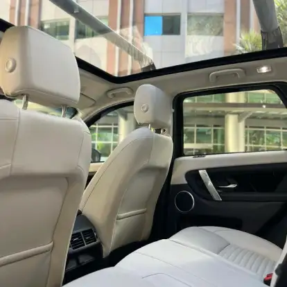 LAND ROVER-DISCOVERY SPORT-2022