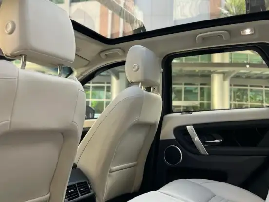LAND ROVER-DISCOVERY SPORT-2.0 D200 TURBO DIESEL MHEV S AUTOMÁTICO LAND ROVER-DISCOVERY SPORT-2022