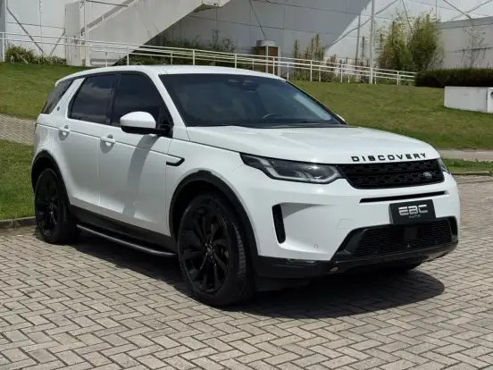 LAND ROVER-DISCOVERY SPORT-2022