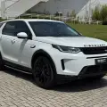 LAND ROVER DISCOVERY SPORT 2.0 D200 TURBO DIESEL MHEV SE AUTOMÁTICO LAND ROVER DISCOVERY SPORT 2.0 D200 TURBO DIESEL MHEV SE AUTOMÁTICO