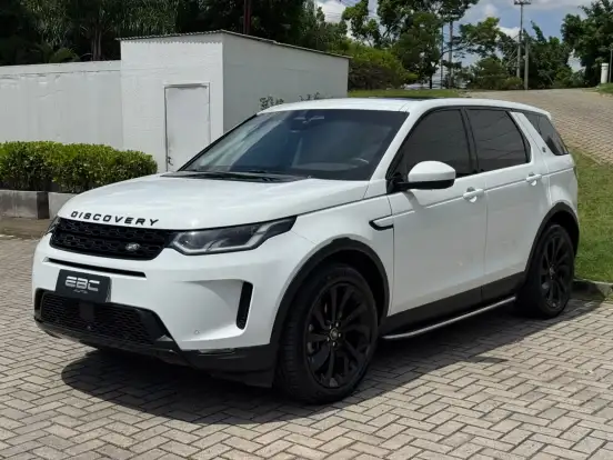 LAND ROVER-DISCOVERY SPORT-2022