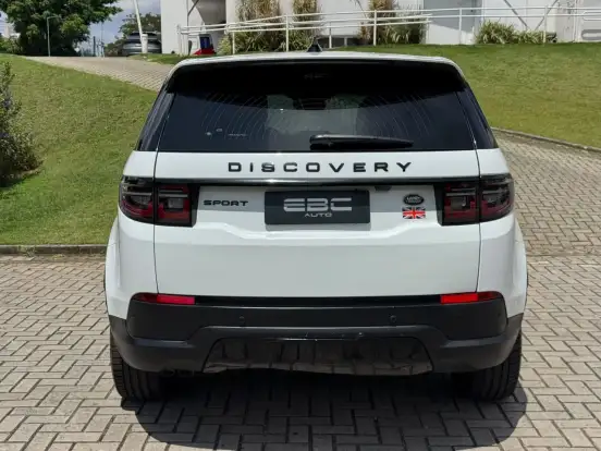 LAND ROVER-DISCOVERY SPORT-2022