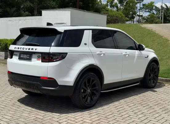 LAND ROVER-DISCOVERY SPORT-2022