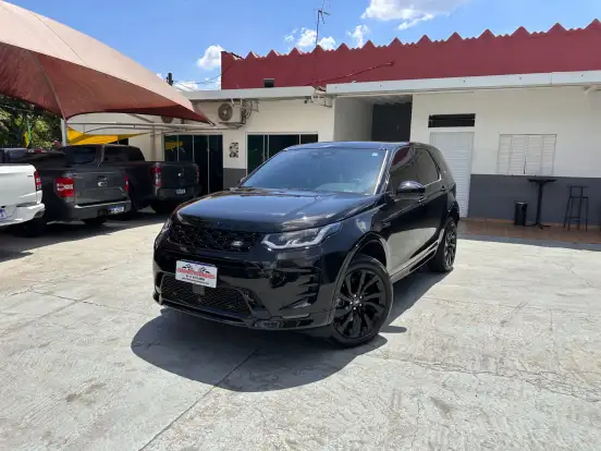 LAND ROVER-DISCOVERY SPORT-2024