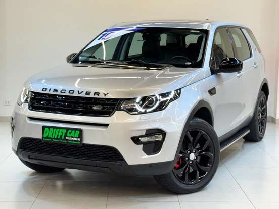 LAND ROVER-DISCOVERY SPORT-2019