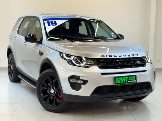 LAND ROVER-DISCOVERY SPORT-2019