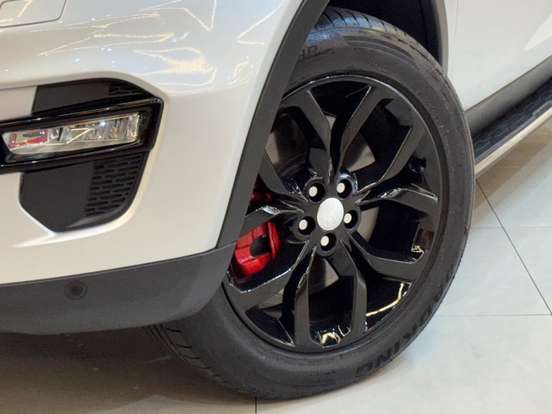 LAND ROVER-DISCOVERY SPORT-2019